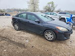 Mazda 3 2012