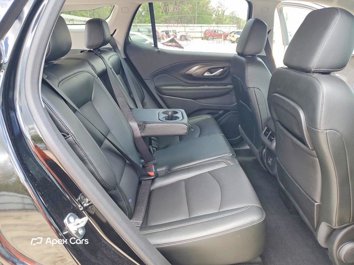 GMC Terrain 2024