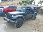 Jeep Wrangler 2014