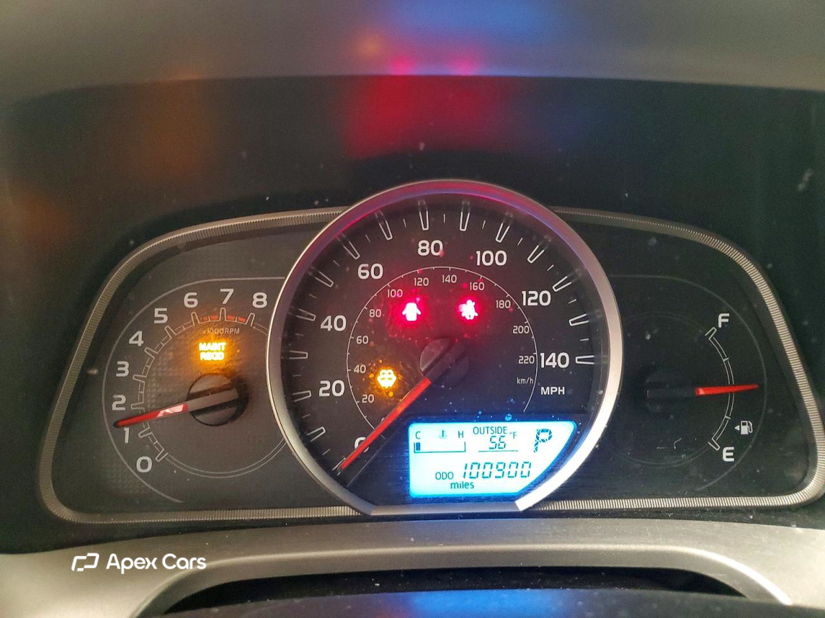 Toyota RAV 4 2015