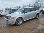 Ford Flex 2012