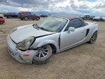 Toyota MR2 2001