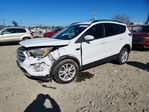 Ford Escape 2018