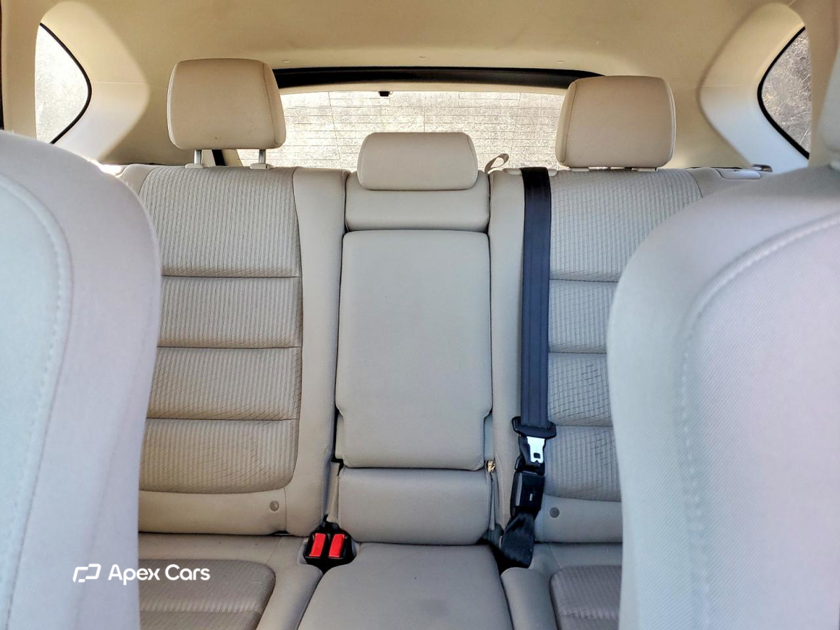 Mazda CX-5 2014