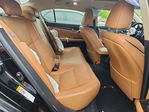 Lexus GS 2015