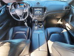 Maserati Ghibli 2017