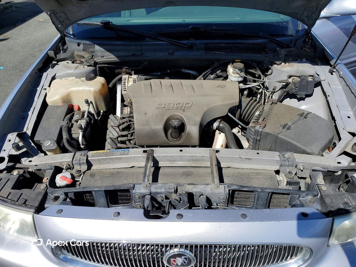Buick LeSabre 2005