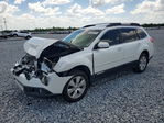 Subaru Outback 2012
