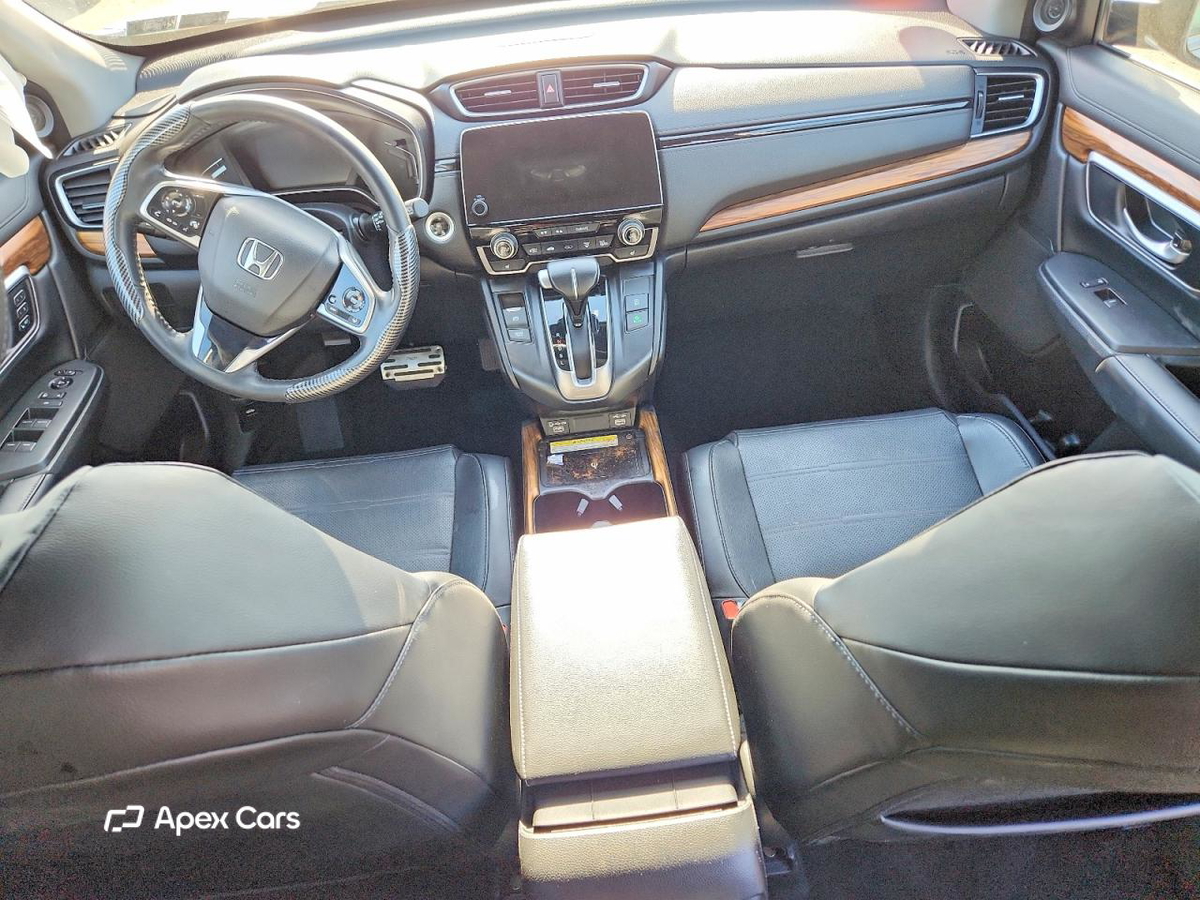 Honda CR-V 2020