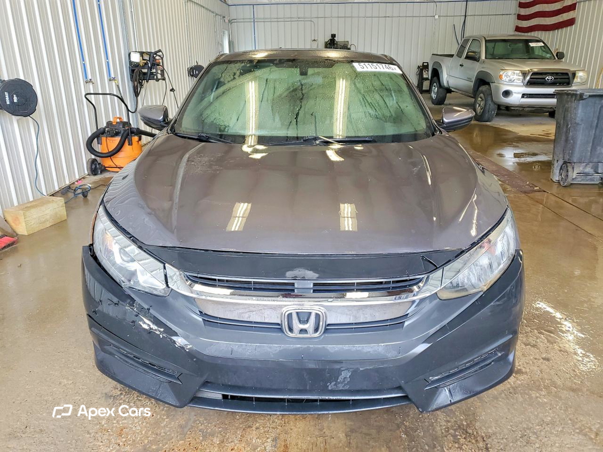 Honda Civic 2017