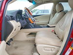 Lexus RX 2010