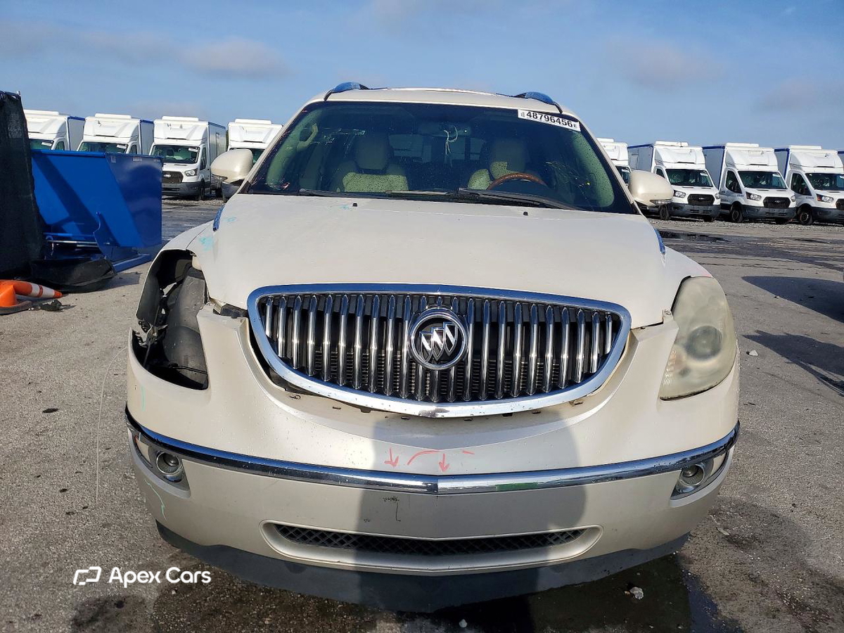 Buick Enclave 2011