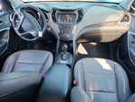 Hyundai Santa Fe 2017