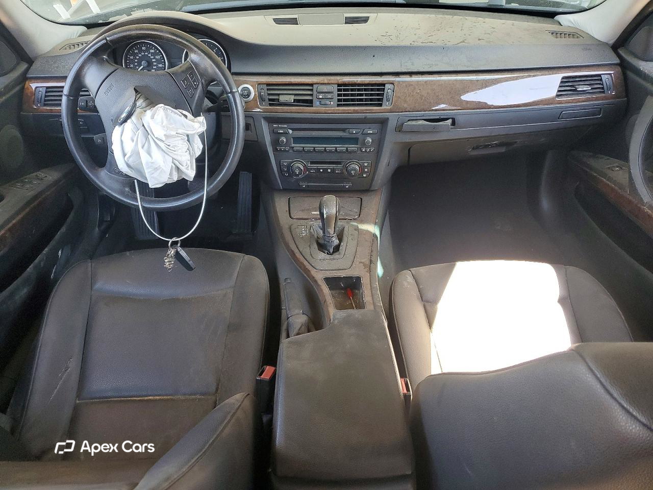 BMW Series 3 2006