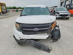 Ford Explorer 2015