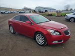 Buick Regal 2012