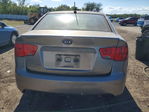 Kia Forte 2012