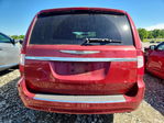 Chrysler Voyager 2015