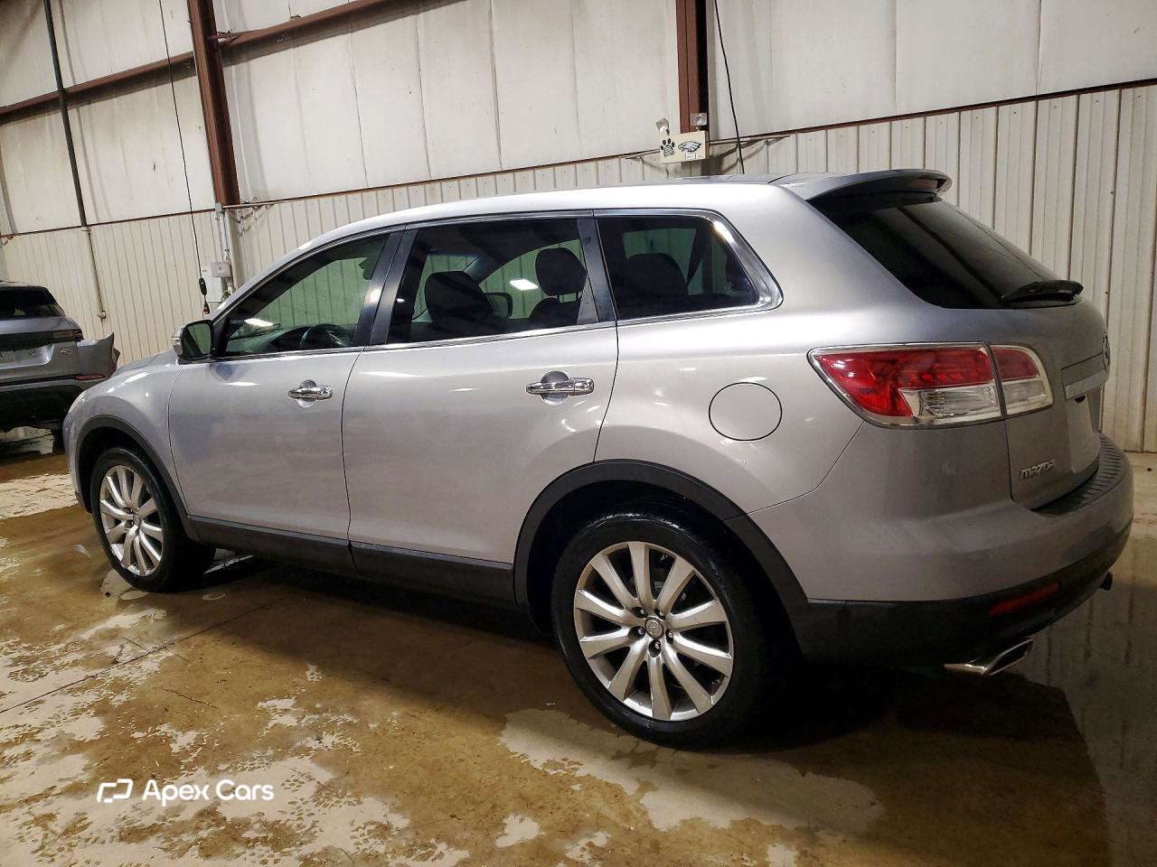 Mazda CX-9 2008