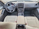 Ford Explorer 2008