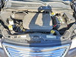 Chrysler Voyager 2013