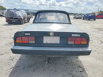 Alfa Romeo Giulia 1985