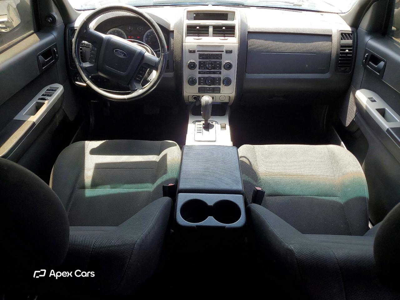 Ford Escape 2009