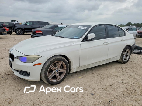 BMW Series 3 2015 - Image 1 of 13