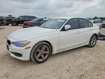 BMW Series 3 2015