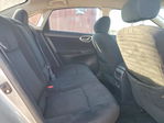 Nissan Sentra 2014