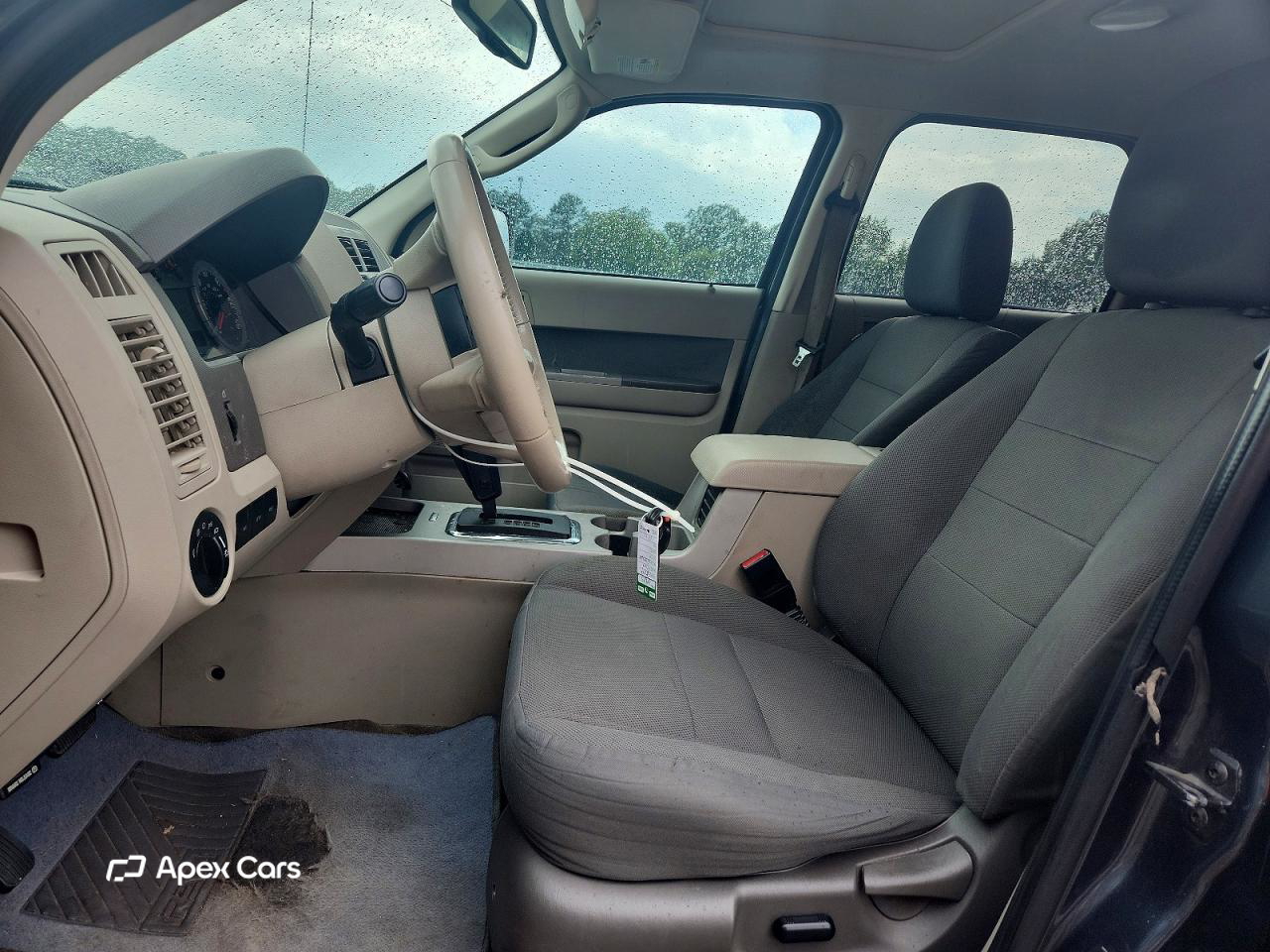 Ford Escape 2009