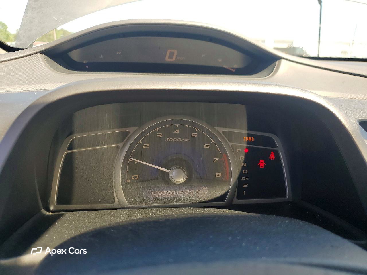 Honda Civic 2009