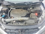 Honda Odyssey 2025