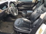 Tesla Model S 2013