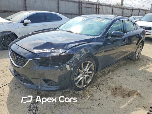 Mazda 6 2014 - Image 1 of 12
