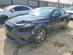 Mazda 6 2014