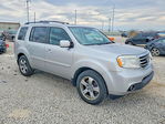 Honda Pilot 2013