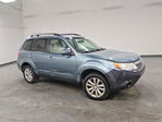Subaru Forester 2012