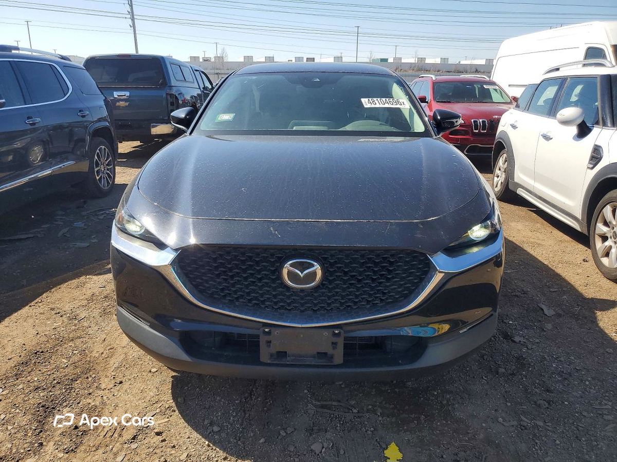 Mazda CX-30 2022