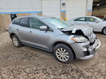 Mazda CX-7 2012