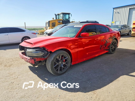 Dodge Charger 2017 - Image 1 of 12