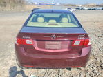 Acura TSX 2010
