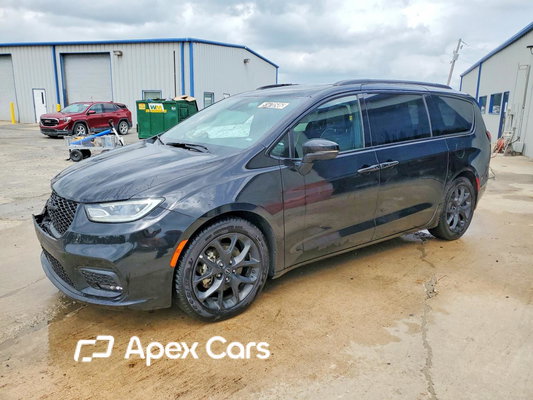 Chrysler Pacifica 2025 - Zdjęcie 1 z 5