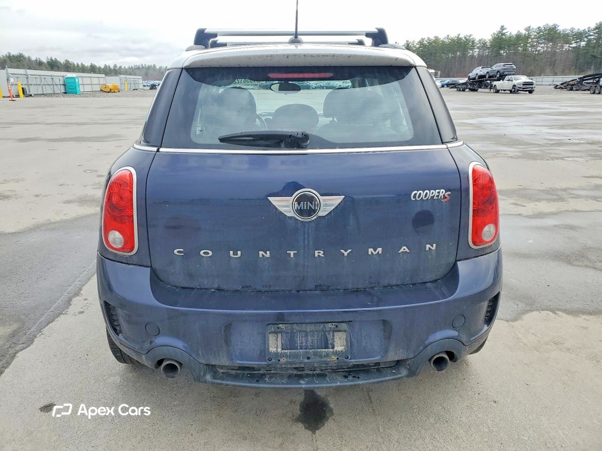 MINI Cooper 2014