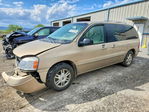 Mercury Monterey 2007