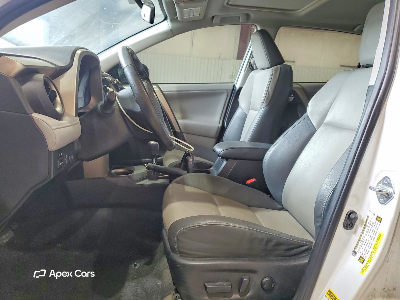 Toyota RAV 4 2013