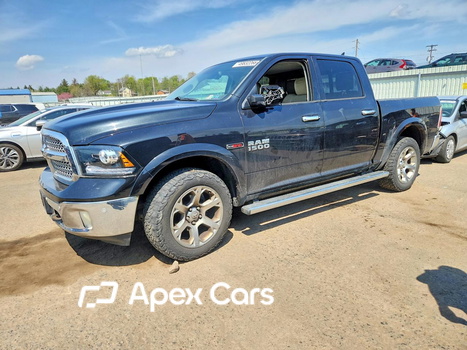 RAM 1500 2015 - Zdjęcie 1 z 13