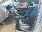 Audi A3 2016