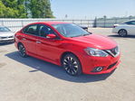 Nissan Sentra 2019