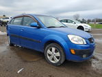Kia Rio 2007
